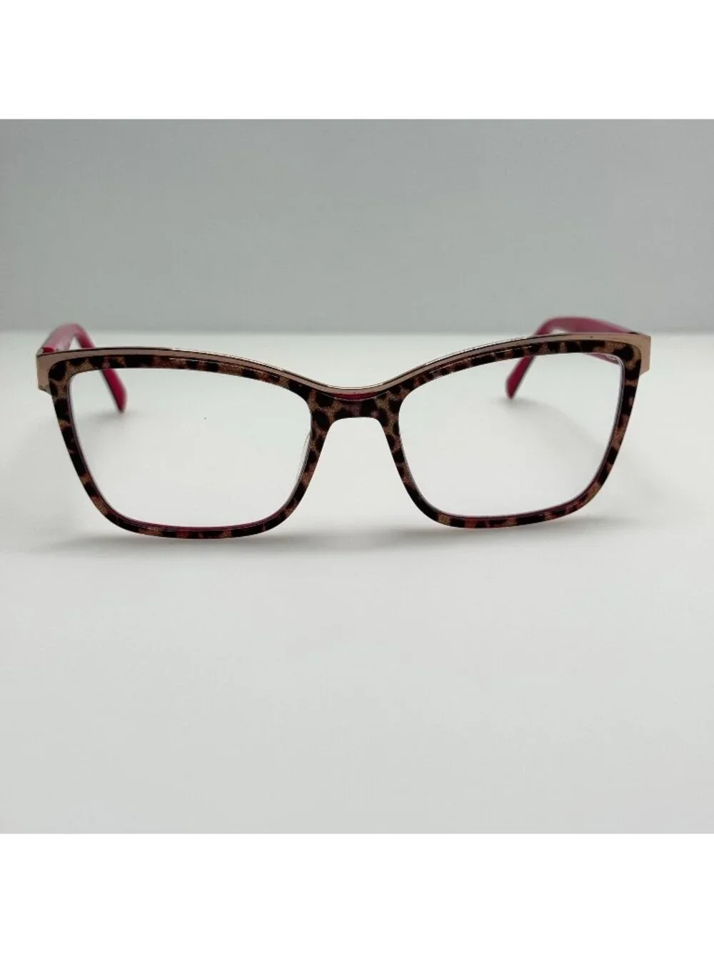 GX Studio GX082 Mul Eyeglasses Eye Glasses Frames 52-17-135